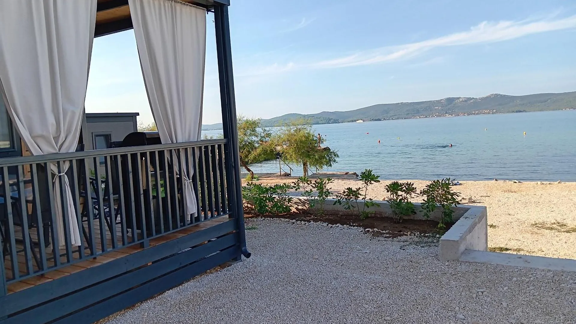 Mobilna Kucica Mimi Hotel Sveti Petar  0*, Sveti Petar (Zadar) Croatia