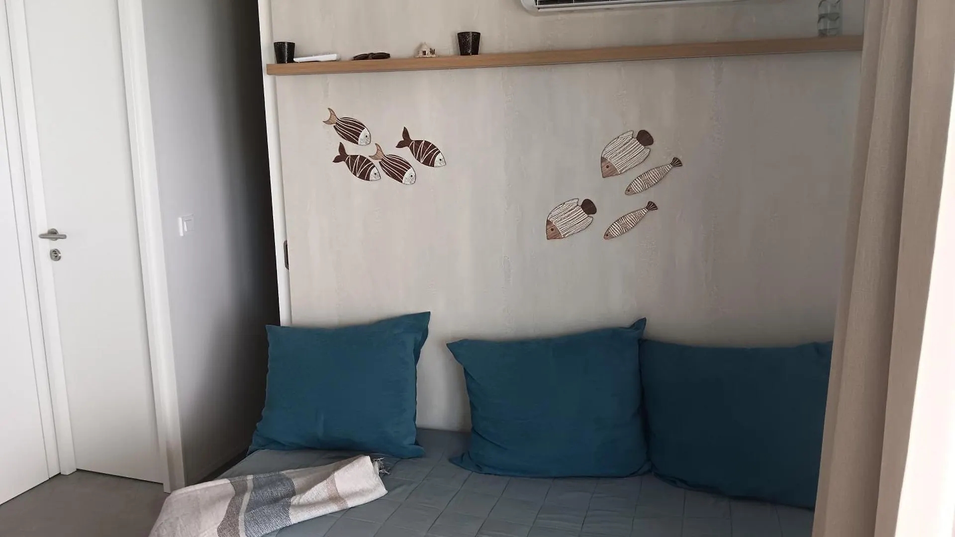 Mobilna Kucica Mimi Hotel Sveti Petar  0*, Sveti Petar (Zadar) Croatia